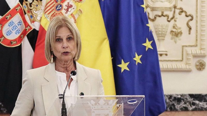 "El PSOE se ha tomado la concentración como una movilización contra ellos, por algo será" - Las mañanas de RNE