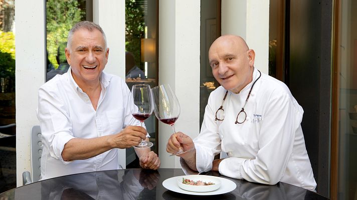 La historia de 40 años que une gastronomía y hospitalidad - En clave Turismo
