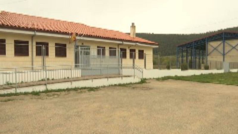 Reportajes Emisoras - Cuenca - La Vega Repuebla - 08/09/26 - Escuchar ahora