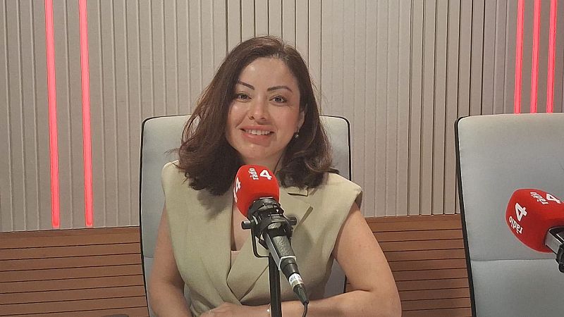 El mat� de R�dio 4 - Edici� Estiu - El boom dels retocs despr�s de l'estiu: quan les xarxes tamb� passen consulta - El mat� de R�dio 4