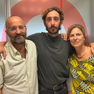 'Cronos', una pel�cula sobre las 124 horas de un pa�s en vilo