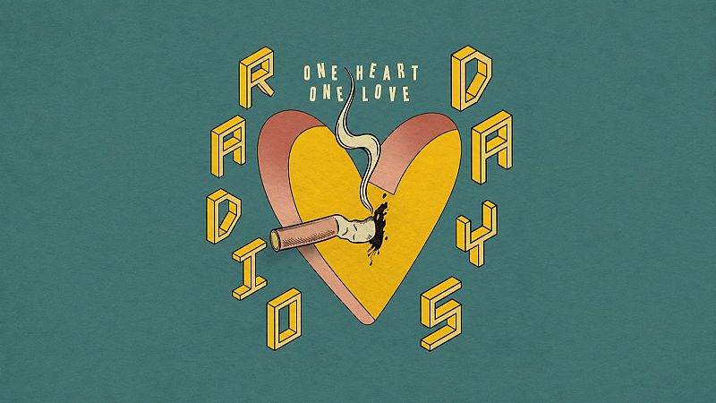 Amordiscos  - Corazones indestructibles
