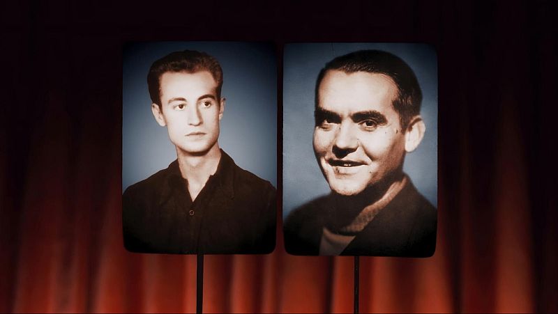 El mat� de R�dio 4 - Edici� Estiu - La veu m�s �ntima de Lorca: l'amor secret que la hist�ria va silenciar - El mat� de R�dio 4