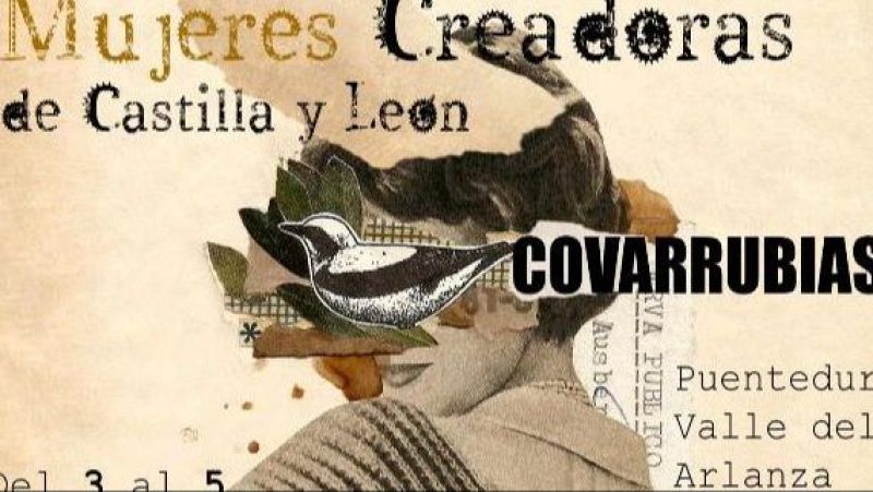 Marca España - VIII Festival de Mujeres Creadoras de Castilla y León - 2/09/26 - Marca España