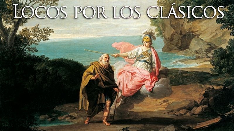 Odisea 13. Ulises llega, por fin, a �taca - Locos por los cl�sicos