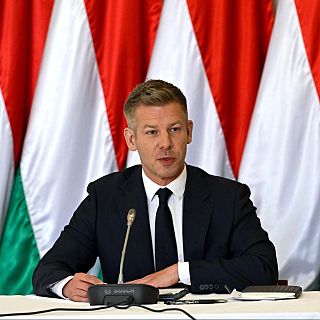 Los cien días de Magyar en Hungría