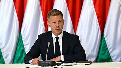 Los 100 días de Magyar en Hungría