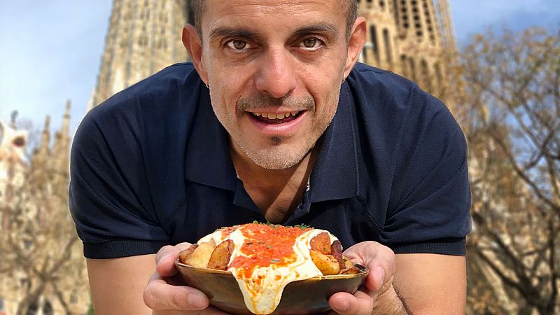 El mat� de R�dio 4 - Edici� Estiu - Cinquena edici� del 'Bravas Fest Barcelona' - El mat� de R�dio 4