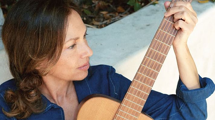 Susanna Hoffs: vuelve el pop