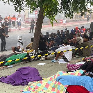 Immigration reforms amid the Ceuta crisis