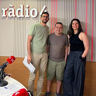 Sèries, algoritmes i el futur del streaming, amb Elena Neira