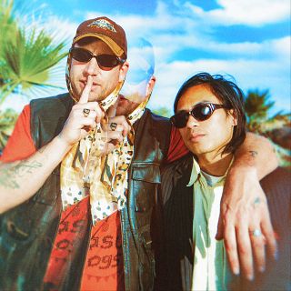 Twisted Teens, Joey Ramone, Ty Segall,…