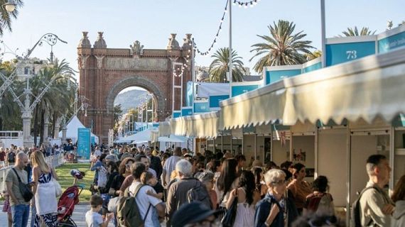 La Setmana del Llibre en Catal� estrena espai digital i m�s de 350 activitats