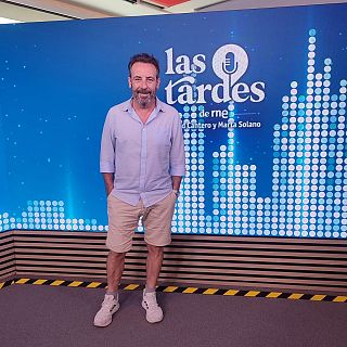 Se nos fue de las manos con Antonio Molero
