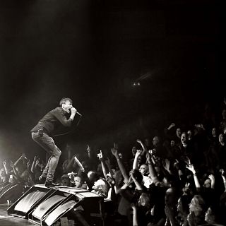 Atracón de Britpop... más allá de Blur y Oasis
