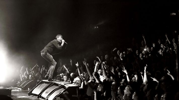 Atrac�n de Britpop... m�s all� de Blur y Oasis