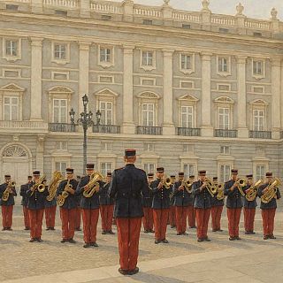 Patriotismo y españolidad