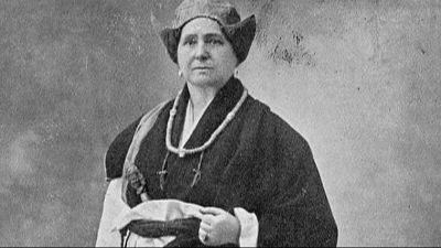 El �ltimo tren - Radiograf�as: Jeanne Baret - Escuchar ahora