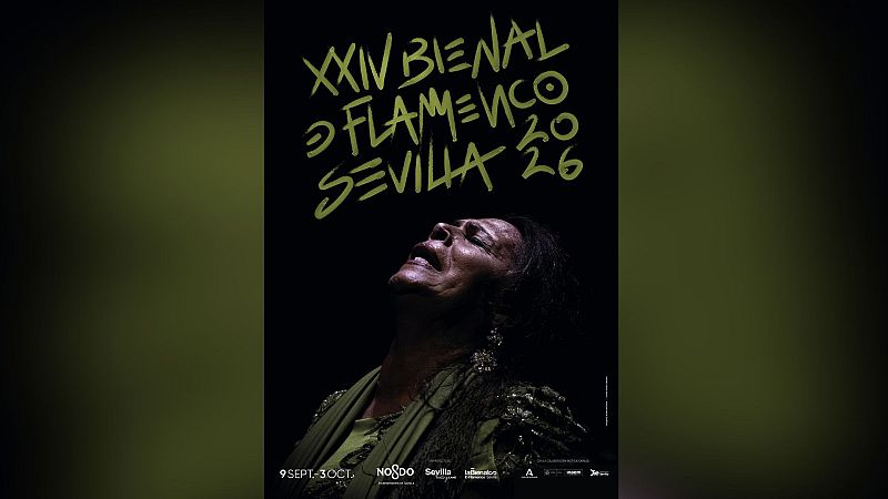 Nuestro flamenco - Bienal de Flamenco 2026 - 03/09/26 - Nuestro flamenco