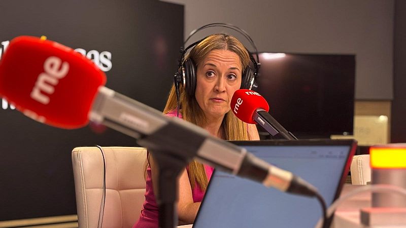 Lunáticas - Pasamos miedo con Camilla Läckberg y Maica Rivera - Escuchar ahora