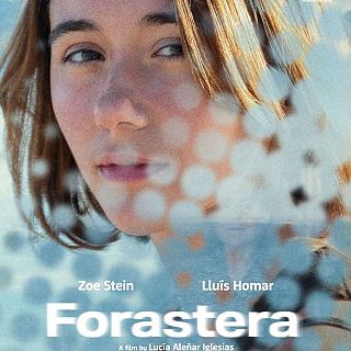 'Forastera': el regreso de Lluís Homar al cine
