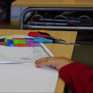 La 'vuelta al cole', un estrés añadido para las familias vulnerables