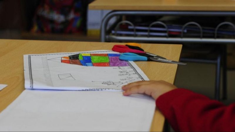 La 'vuelta al cole', un estrés añadido para las familias vulnerables - Las mañanas de RNE