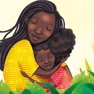 PotoPoto: nuevo cuento africano animado