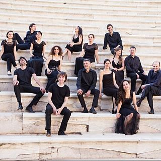 Il Pomo d’Oro en el Festival de Música Antigua de Brujas