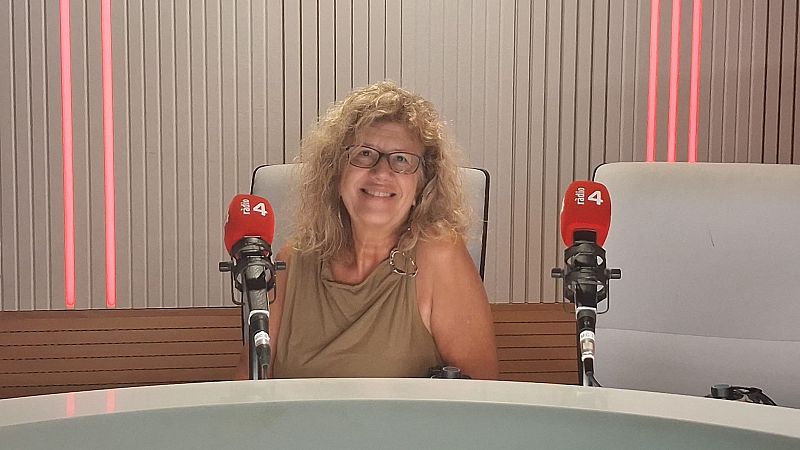 El mat� de R�dio 4 - Edici� Estiu - Tornada a l'escola: els reptes del nou curs educatiu - El mat� de R�dio 4