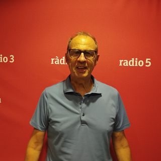 Llibre sobre Joaquim Maria Puyal en complir-se 50 anys de "Futbol en català"