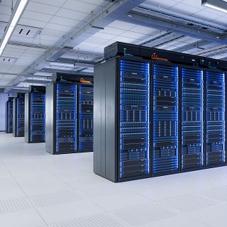 Los centros de datos podrían duplicar su consumo en 2030
