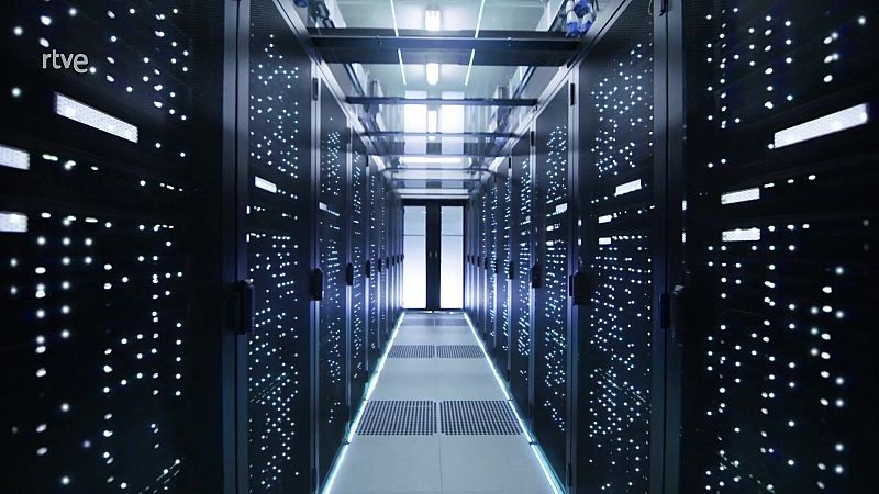 Los centros de datos podrían duplicar su consumo en 2030 - A golpe de bit
