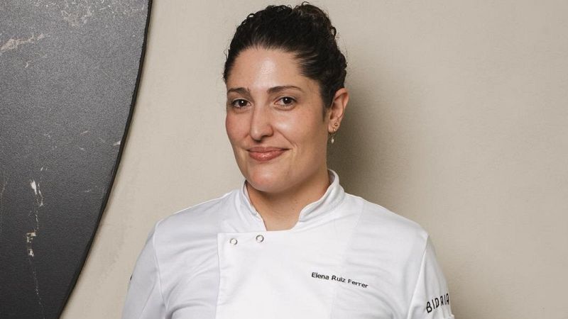 Dichosa cocina - Elena Ruiz - 10/09/26