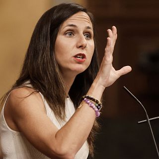 "La protección del presidente a Marruecos con sus supuestas explicaciones no convence a nadie"