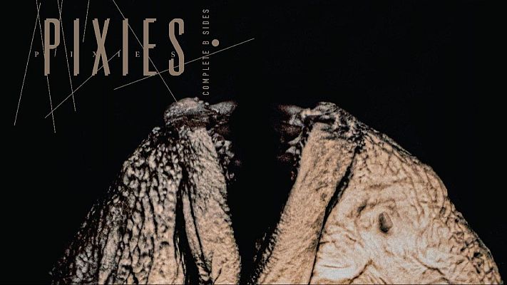 La cara oculta de los Pixies