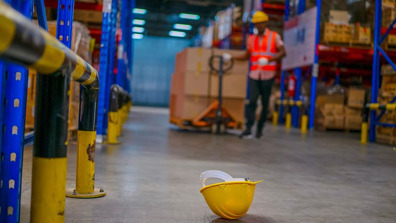 El sector de logística de Guadalajara irá a la huelga a partir del 21 de septiembre - Castilla-La Mancha Informativos