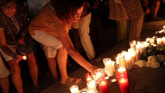 Un dels menors detingut pel crim d'un home de 45 anys a Manresa ja havia estat internat a un centre de justícia juvenil