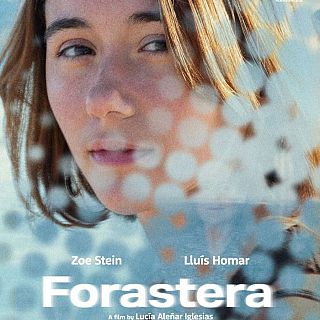 Invents curiosos del Japó - Estrena de 'La forastera'