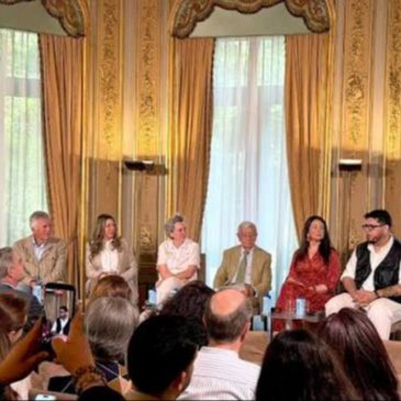 Gastronomía iberoamericana camino a la Cumbre de Madrid - Escuchar ahora