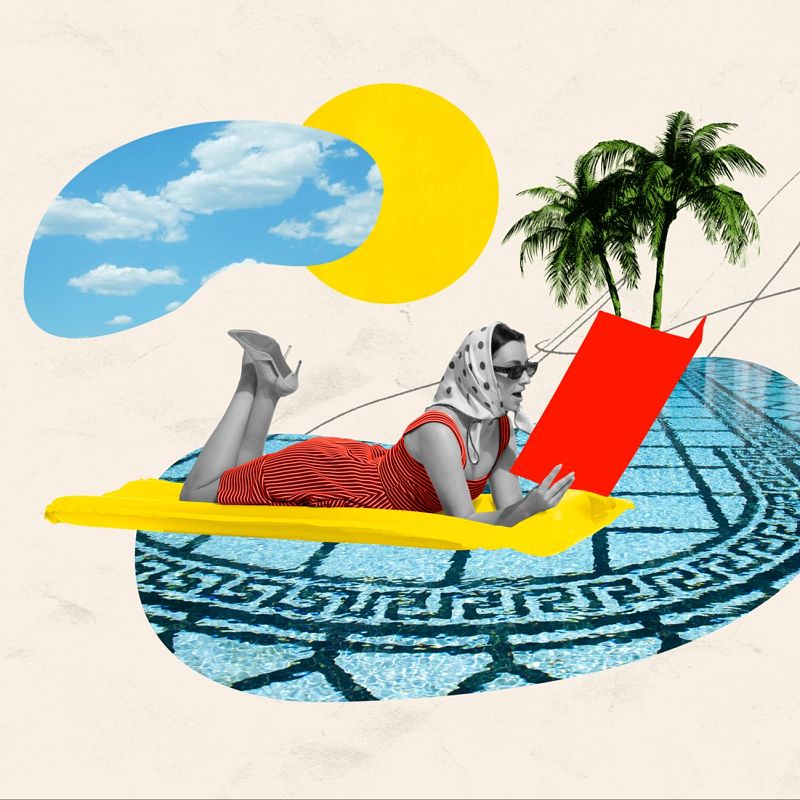 Hablamos de Salud Mental - Cuando la cabeza no desconecta - Escuchar Ahora