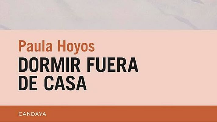 Paula Hoyos y las vidas que esperan despegar