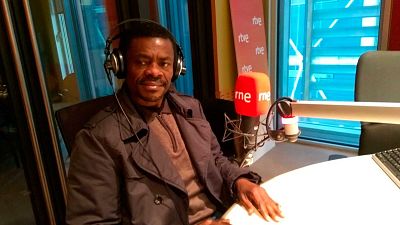 Juan Tomás Ávila, nueva novela en Malabo