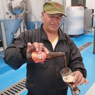 La Roja: una cerveza para salir del conflicto en Colombia