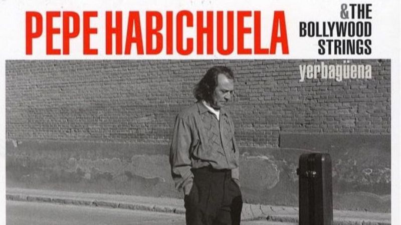 Pepe Habichuela: in memoriam - Gitanos