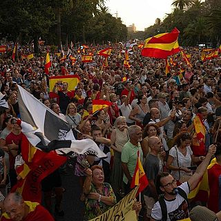 Ceuta: la crisi migratòria convertida en arma política