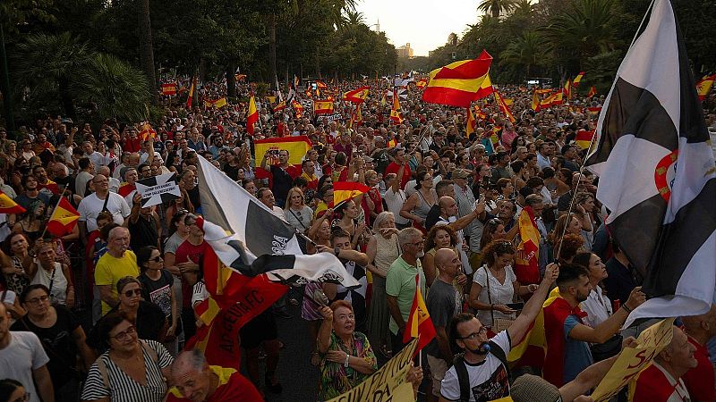 El mat� de R�dio 4 - Edici� Estiu - Ceuta: la crisi migrat�ria convertida en arma pol�tica - El mat� de R�dio 4