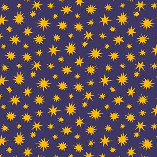 Lluvia de estrellas