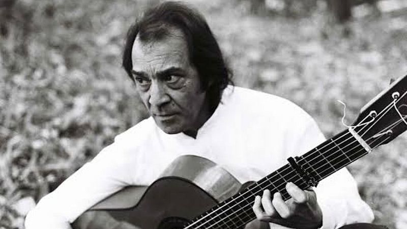 Gitanos en Radio 5 - Pepe Habichuela: in memoriam - 06/09/26 - Escuchar ahora