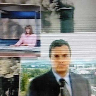 25 anys de l'11-S: el dia que va canviar el món